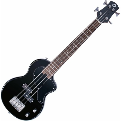 Blackstar Carry On ST Bass Jet Black Електрическа бас китара