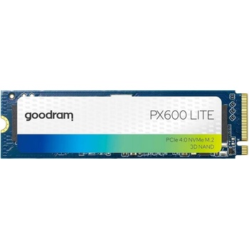 Image 1 of GOODRAM PX600 Lite 256GB (SSDPR-PX600L-256-80)