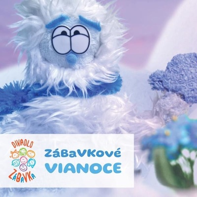 Divadlo ZáBaVKa ZáBaVKové Vianoce
