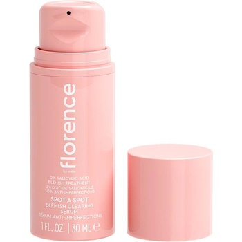 Florence By Mills Blemish Clearing Treatment Serum Серум дамски 50ml