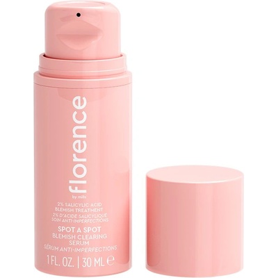 Florence By Mills Blemish Clearing Treatment Serum Серум дамски 50ml