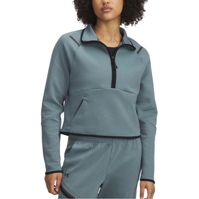 Under Armour Unstoppable Flc HZ-BLU