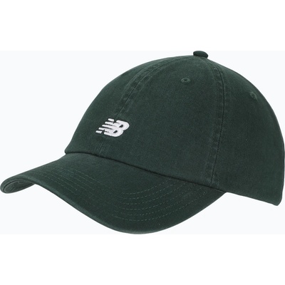 New Balance 6 Panel Classic V 2.0 nordic green