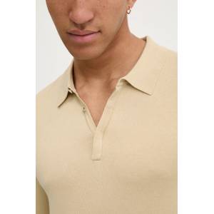 HUGO BOSS Пуловер San Pippo-CV (50532050) - answear - 142,76 лв