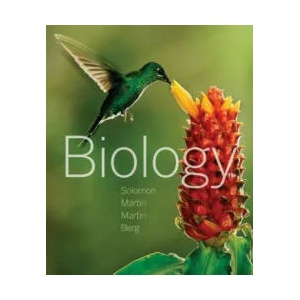 Biology | SOLOMON MARTIN MARTI (ISBN: 9781337392938)