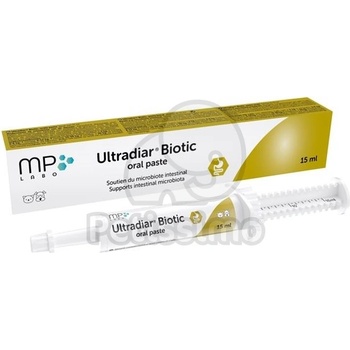 MP Labo Ultradiar паста за кучета и котки 15 мл