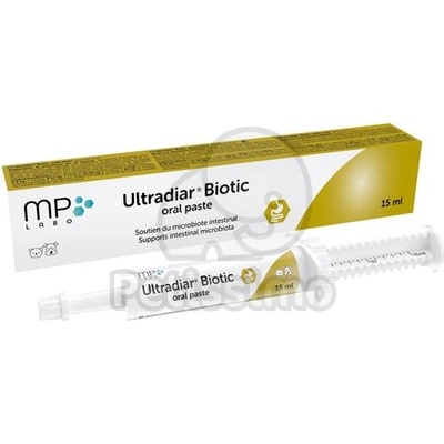 MP Labo Ultradiar паста за кучета и котки 15 мл