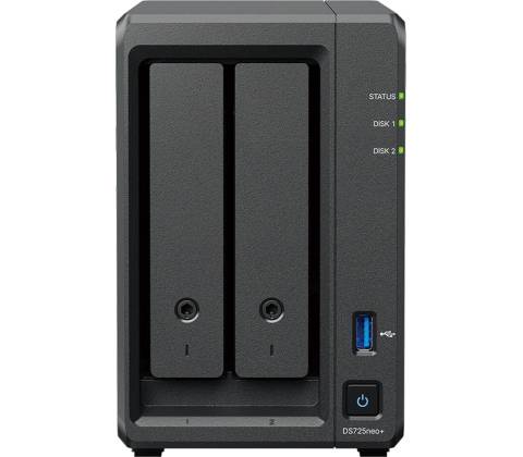 Synology DiskStation DS423+