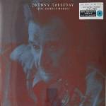 Johnny Hallyday - Deux Sortes D'hommes (Limited Edition) (Blue Coloured) (LP) (0190295183714)