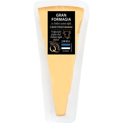 Deli Q Gran Formagia sýr 130 g