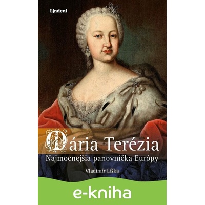 Mária Terézia - Vladimír Liška