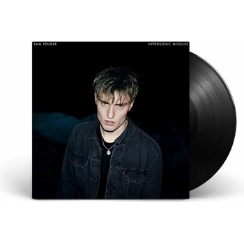FENDER, SAM - HYPERSONIC MISSILES LP