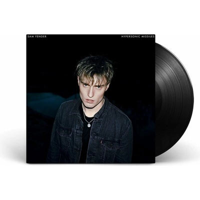 FENDER, SAM - HYPERSONIC MISSILES LP