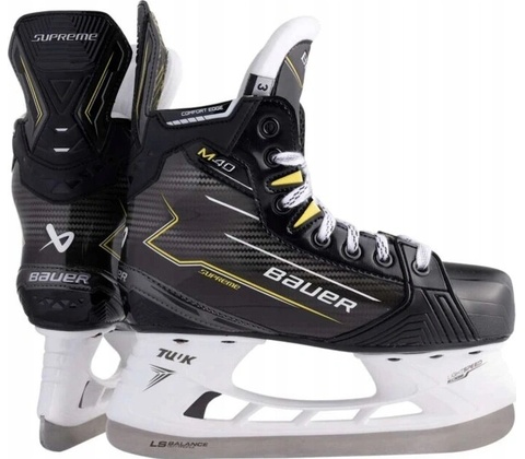 Bauer Supreme