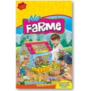 Na farme