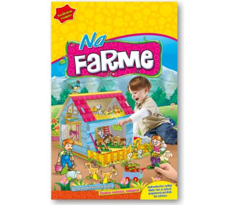 Na farme
