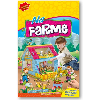 Na farme