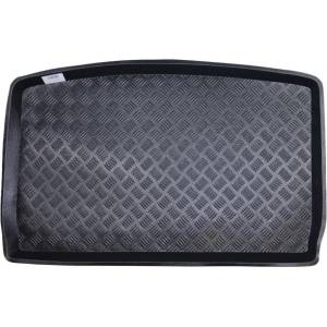  Стелка за багажник за VW Polo VI (2017+) - Версия с едно ниво на багажника