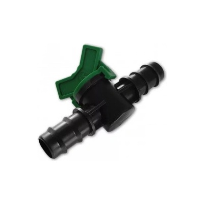 Regulační ventil na hadici 12-16 mm