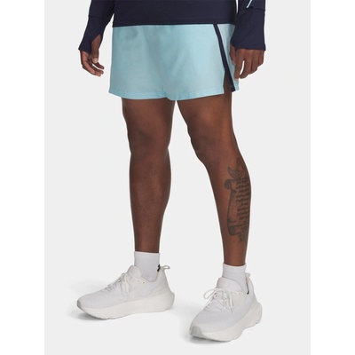 Under Armour Launch 5'' shorts Man Blue