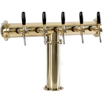 Varia-Plus Výčepní stojan T5