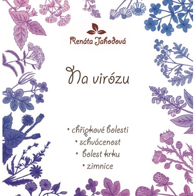 Renáta Jahodová Na virózu 100 g