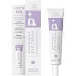 OOTD Beauty OOTD Нощен околоочен крем с пептиди и колаген P+, 25 g - ozone