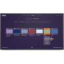 NEC MultiSync P555