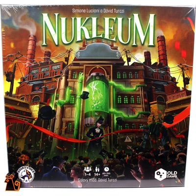 Old Dawg Nukleum
