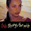 SADE - STRONGER THAN PRIDE =REMA (1CD)