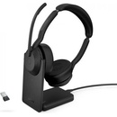Image 1 of Jabra Evolve2 55 UC (25599-989-989)
