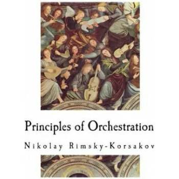 Image 1 of Principles of Orchestration