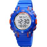 Skmei Детски часовник SKMEI Nord, Син (SKMEI-1613-BLUE) Часовници