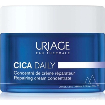 Uriage Bariéderm Cica Daily Cream Concenrate 50 ml