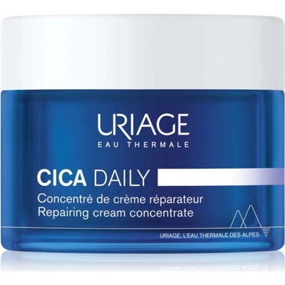 Uriage Bariéderm Cica Daily Cream Concenrate 50 ml