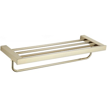 Mexen Pavo златна поставка за кърпи - 7030420-50 (7030420-50)