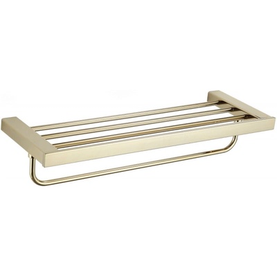 Mexen Pavo златна поставка за кърпи - 7030420-50 (7030420-50)