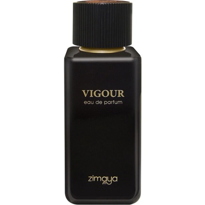 Zimaya Vigour parfumovaná voda pánska 100 ml