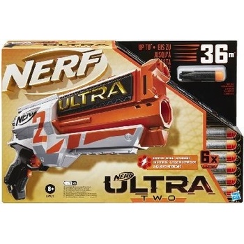 Nerf Hasbro Nerf Ultra Two