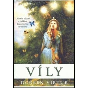 Víly - Doreen Virtue