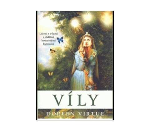 Víly - Doreen Virtue