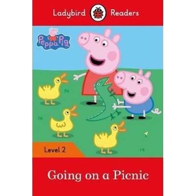 Peppa Pig: Going on a Picnic