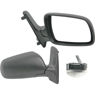 ZPĚTNÉ ZRCÁTKO PRAVÉ VOLKSWAGEN SHARAN (7M), 04.00-04.10, SEAT ALHAMBRA (7V8/7V9), 02.01-06.10 OE: 4A0857508, 7M3857508J, 7M1857508G041 ostatní – Hledejceny.cz