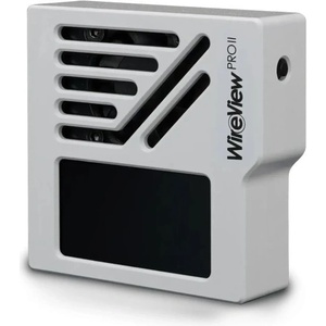Thermal grizzly Датчик за видеокарта Thermal Grizzly WireView Pro II GPU 12V-2x6 - White (TG-WV-P2-H19N-W) - Allstore