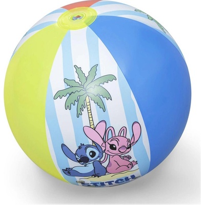 Bestway 9104T Lopta nafukovacia Stitch 51cm