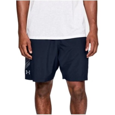 Under Armour Woven Graphic Shorts M