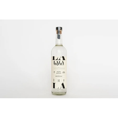 LALA Текила LALA Blanco, 0.70
