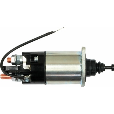 Elektromagnetický spínač, štartér AS-PL SS1028 SS1028