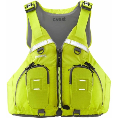 NRS cVest III