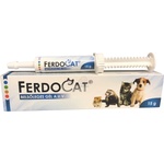 Ferdocat гел за перорална употреба A. U. V. 15 г